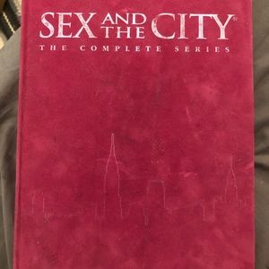Sex and the City: The Complete Series